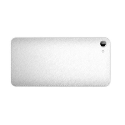 Full Body Housing For Blu Energy Jr White - Maxbhi Com