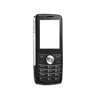 Full Body Housing For Lg Kp320 Red - Maxbhi Com