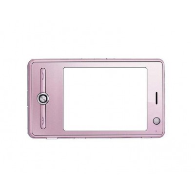 Full Body Housing For Lg Ks20 Pink - Maxbhi Com