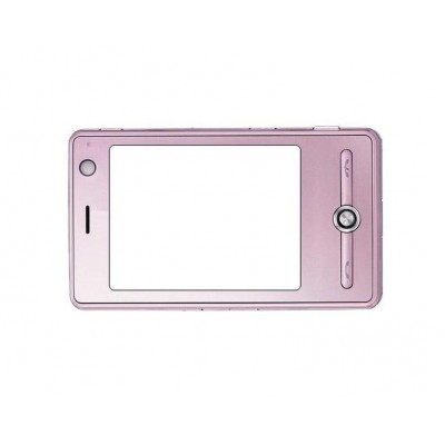 Full Body Housing For Lg Ks20 Pink - Maxbhi Com