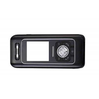 Full Body Housing For Lg M6100 Blue - Maxbhi Com