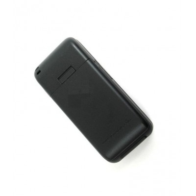 Full Body Housing For Lg M6100 Blue - Maxbhi Com