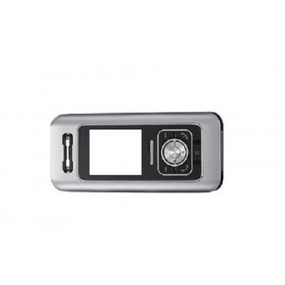 Full Body Housing For Lg M6100 Silver - Maxbhi Com