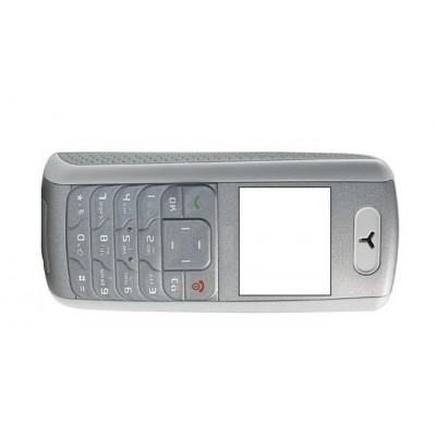 Full Body Housing For Philips 160 White - Maxbhi Com