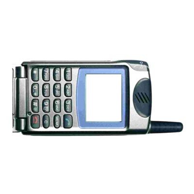 Full Body Housing For Sony Cmd Z5 Black - Maxbhi Com