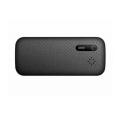 Full Body Housing For Zte R220 Black - Maxbhi Com