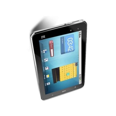 Full Body Housing For Zte V9 Plus White - Maxbhi Com