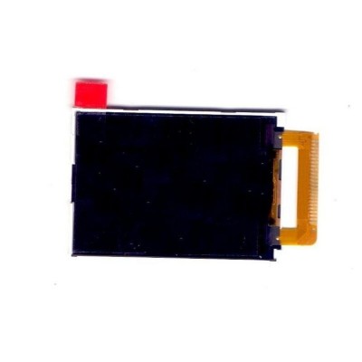 Lcd Screen For Lava Kkt Pearl Fm Replacement Display By - Maxbhi Com