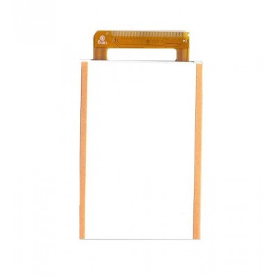 Lcd Screen For Lava Kkt Pearl Fm Replacement Display By - Maxbhi Com