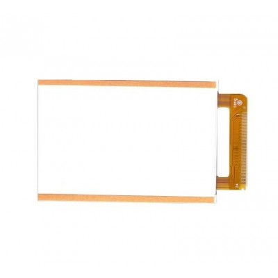 Lcd Screen For Lava Kkt Pearl Fm Replacement Display By - Maxbhi Com
