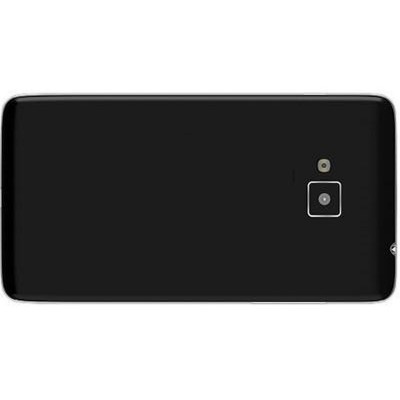 Full Body Housing For Bephone B Social 4 Black - Maxbhi Com