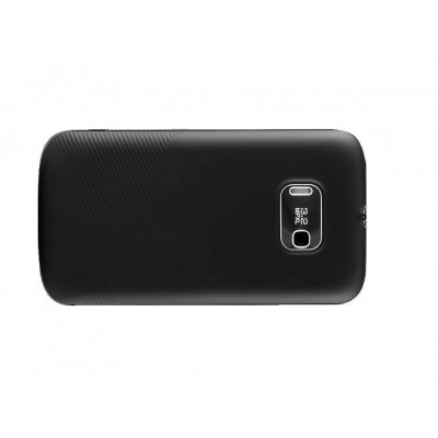 Full Body Housing For Alcatel One Touch 983 White - Maxbhi Com