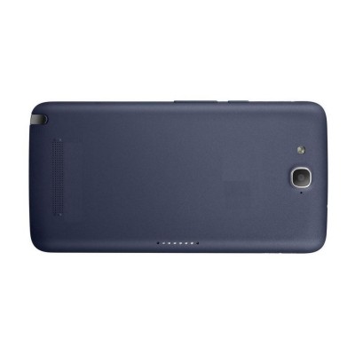 Full Body Housing For Alcatel One Touch Hero White - Maxbhi Com