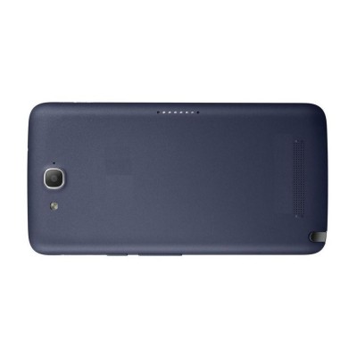 Full Body Housing For Alcatel One Touch Hero White - Maxbhi Com