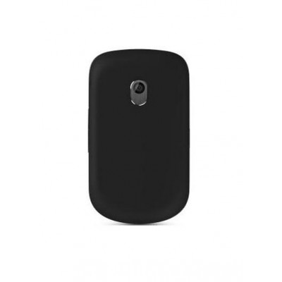 Full Body Housing For Alcatel Ot710a Red Blue - Maxbhi Com