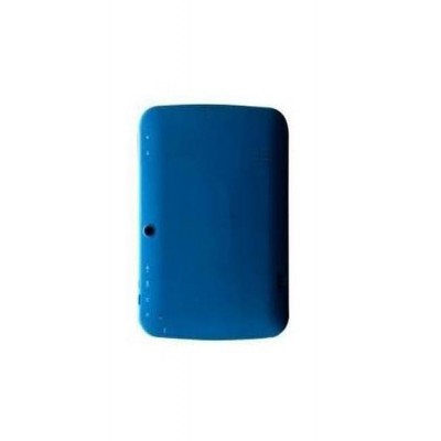 Full Body Housing For Ambrane Ak7000 White - Maxbhi Com