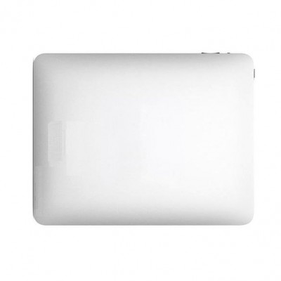 Full Body Housing For Apple Ipad 32gb Wifi Silver - Maxbhi Com