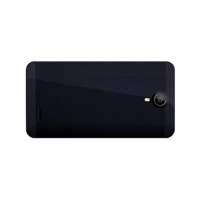 Full Body Housing For Celkon Q54 Black - Maxbhi Com