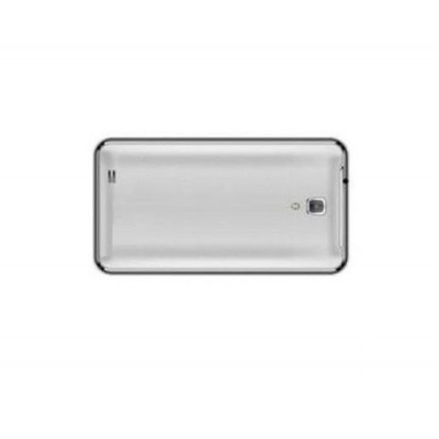 Full Body Housing For Cubit 4u Plus Black - Maxbhi Com