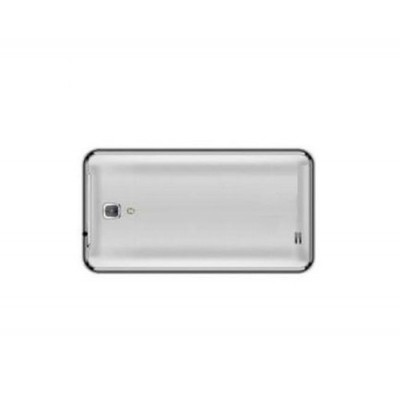 Full Body Housing For Cubit 4u Plus Black - Maxbhi Com