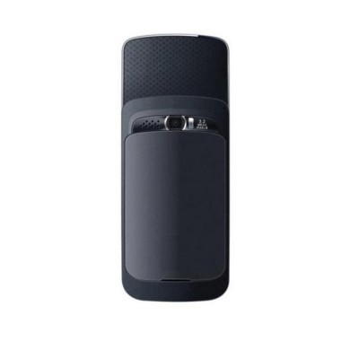 Full Body Housing For Micromax X78 Black - Maxbhi Com