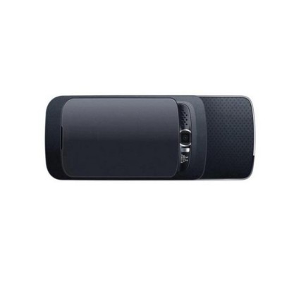 Full Body Housing For Micromax X78 Black - Maxbhi Com