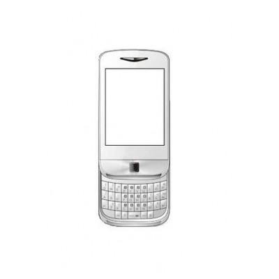 Full Body Housing For Micromax X78 White - Maxbhi Com
