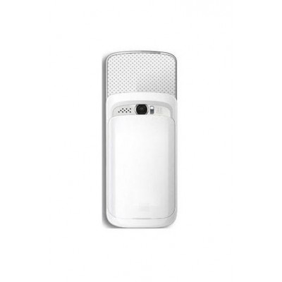 Full Body Housing For Micromax X78 White - Maxbhi Com