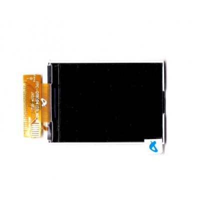 Lcd Screen For Micromax X605 Replacement Display By - Maxbhi Com