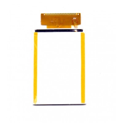 Lcd Screen For Micromax X605 Replacement Display By - Maxbhi Com