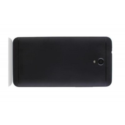 Full Body Housing For Cubot One Black - Maxbhi Com