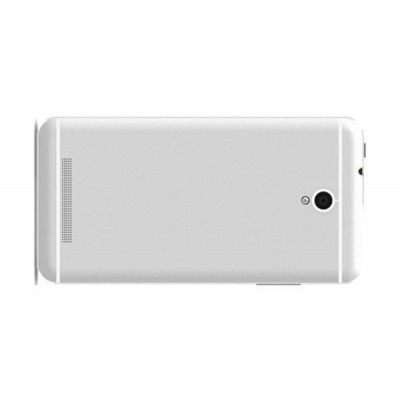 Full Body Housing For Cubot One Silver - Maxbhi Com
