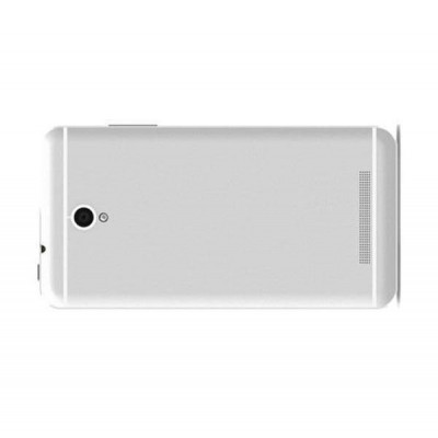 Full Body Housing For Cubot One Silver - Maxbhi Com