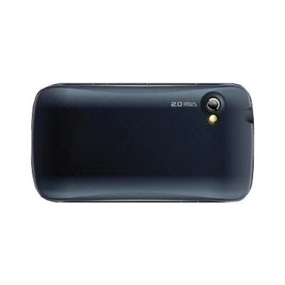 Full Body Housing For Fly E281 Black - Maxbhi Com