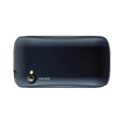 Full Body Housing For Fly E281 Black - Maxbhi Com