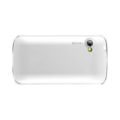 Full Body Housing For Fly E281 White - Maxbhi Com
