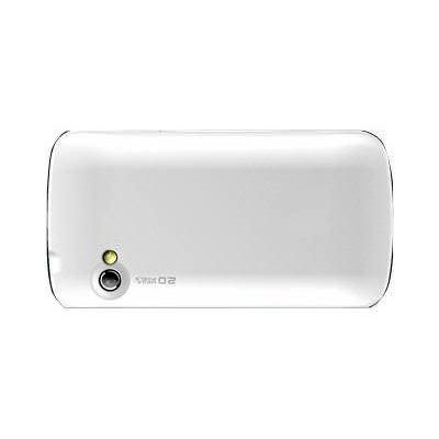 Full Body Housing For Fly E281 White - Maxbhi Com