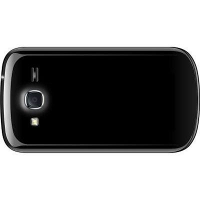 Full Body Housing For Hitech S250 Amaze Black - Maxbhi Com