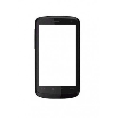 Full Body Housing For Htc Touch Hd T8288 Black - Maxbhi Com