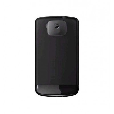 Full Body Housing For Htc Touch Hd T8288 Black - Maxbhi Com