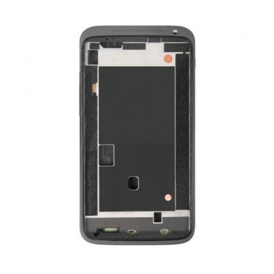 Full Body Housing For Htc X325 One Xl Grey - Maxbhi Com