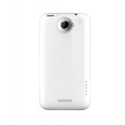 Full Body Housing For Htc X325 One Xl White - Maxbhi Com