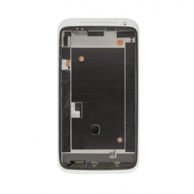 Full Body Housing For Htc X325 One Xl White - Maxbhi Com