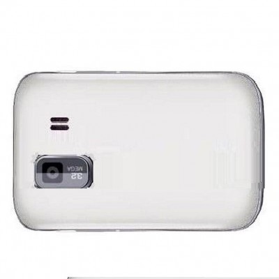 Full Body Housing For Iball Andi 3e White - Maxbhi Com