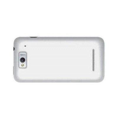 Full Body Housing For Iball Andi 4v White - Maxbhi Com