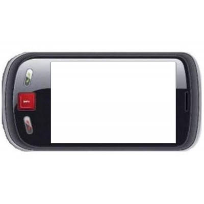 Full Body Housing For Iball Vibe Wifi White - Maxbhi Com