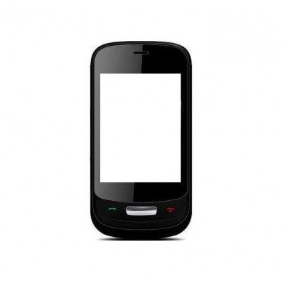 Full Body Housing For Karbonn K3000 Black Yellow - Maxbhi Com
