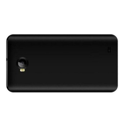 Full Body Housing For Mtech Ace 2 Black - Maxbhi Com