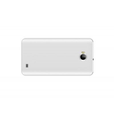 Full Body Housing For Mtech Ace 2 White - Maxbhi Com