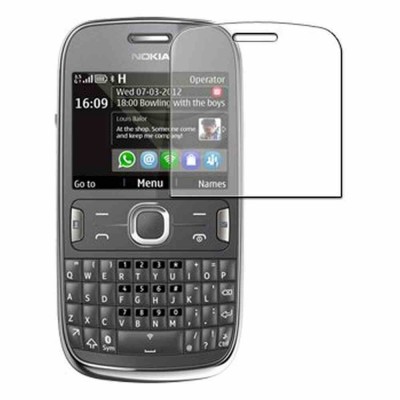 Screen Guard for Nokia Asha 302